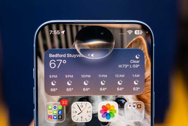 iOS 27 và các tính năng AI