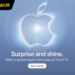 Tổng hợp sự kiện Apple 2026 có sản phẩm gì mới ra mắt?