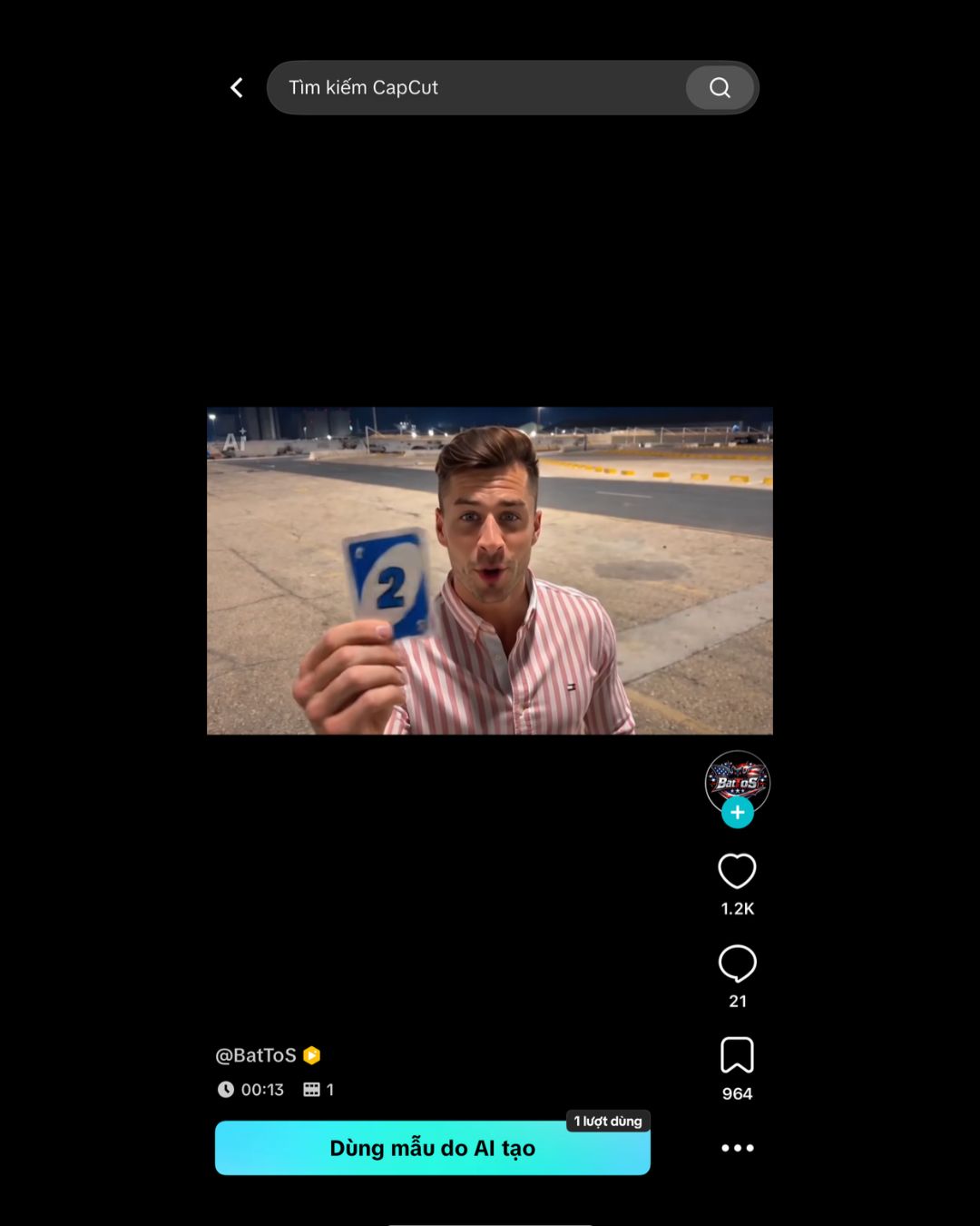 Hướng dẫn cách làm trend 24 Car Tutorial cực HOT trên TikTok