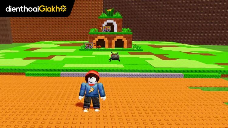 code Build an Ant Empire