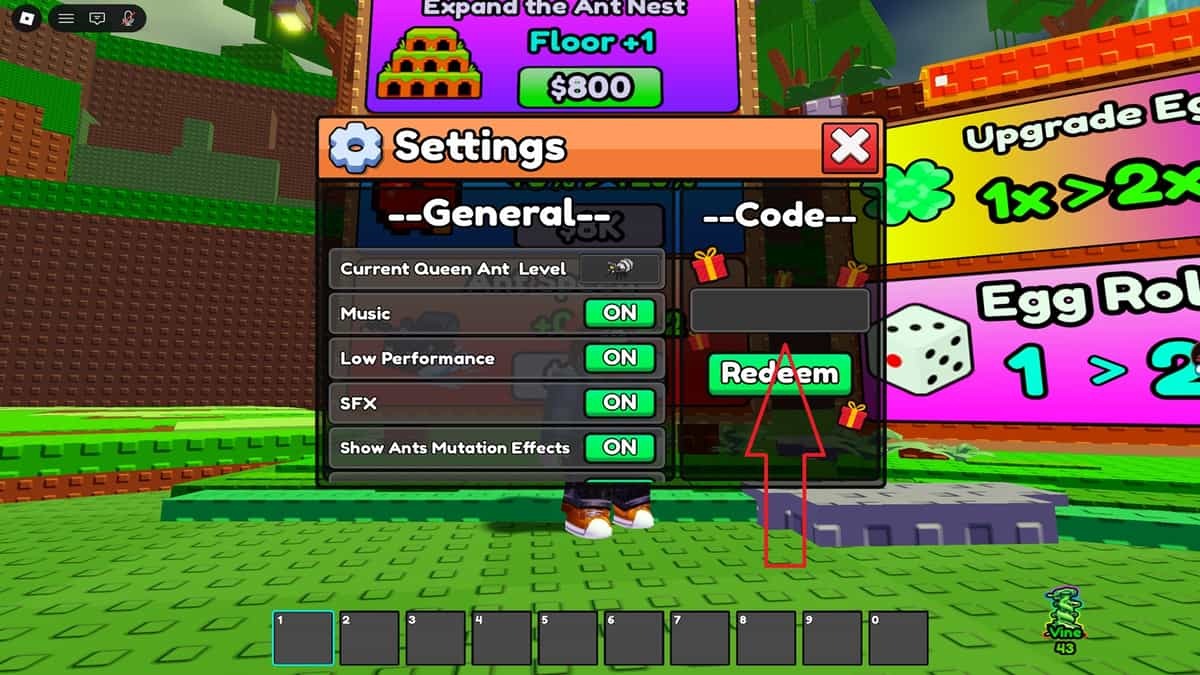 code-build-an-ant-empire