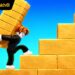 Code Build the Pyramid tháng 10/2026 mới nhất và cách nhập code