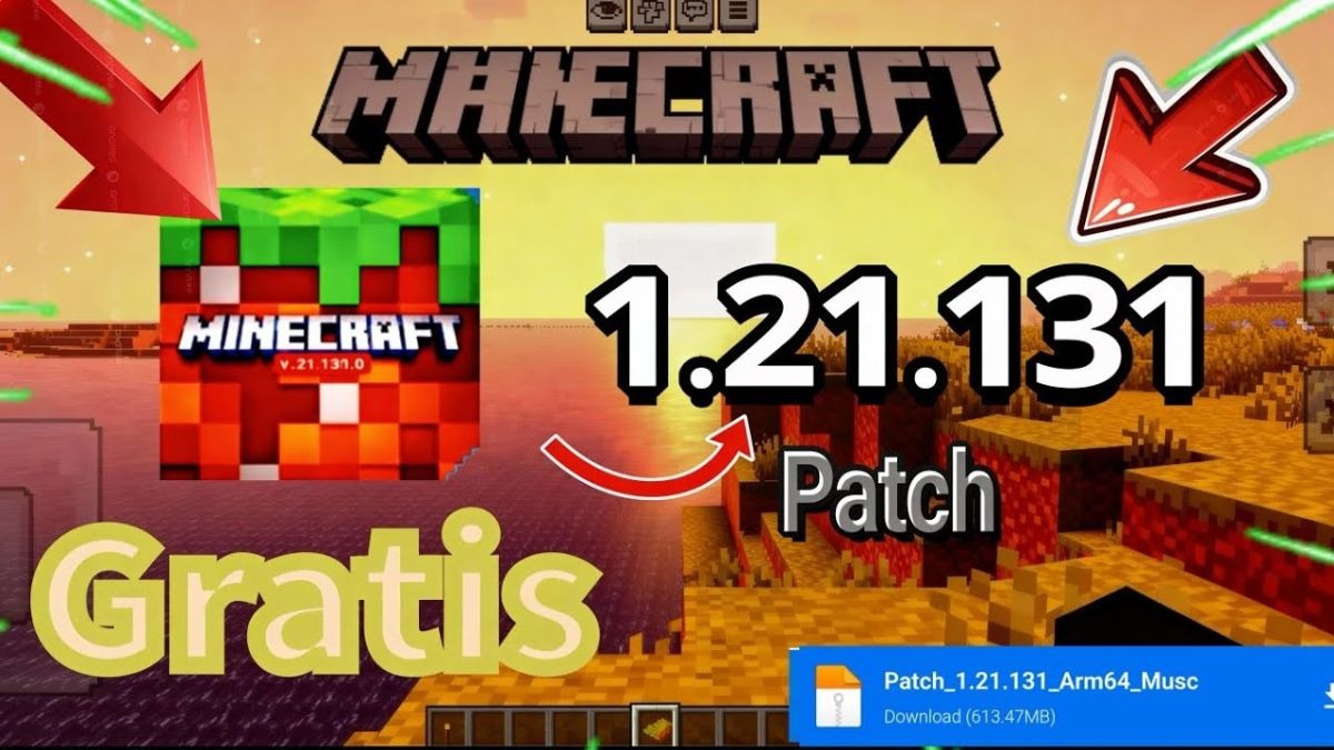 minecraft-patch-1-21-131