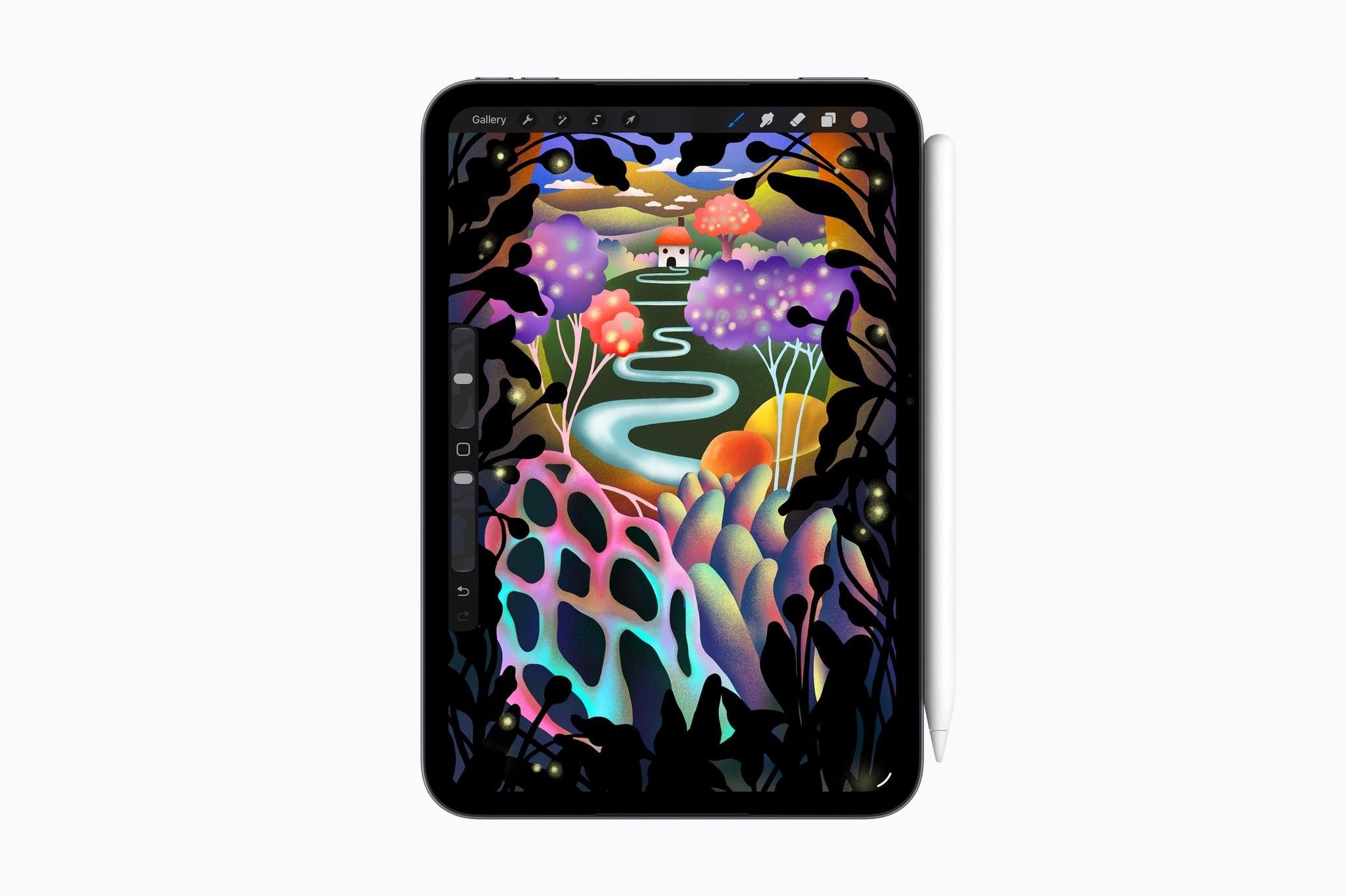 Phụ kiện iPad mini 8 và khả năng tương thích Apple Pencil